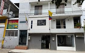 Hotel El Sol la 27